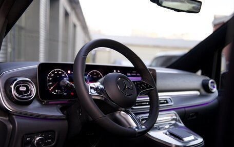 Mercedes-Benz V-Класс, 2025 год, 14 200 000 рублей, 13 фотография