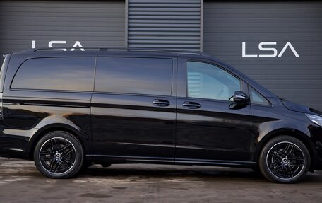 Mercedes-Benz V-Класс, 2025 год, 14 200 000 рублей, 6 фотография