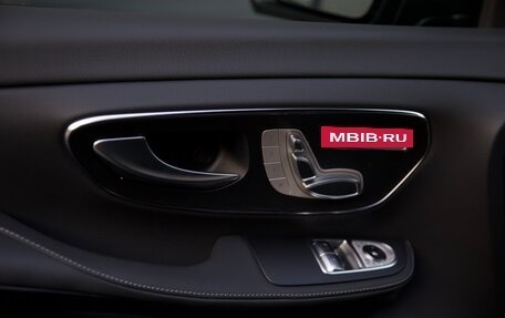 Mercedes-Benz V-Класс, 2025 год, 14 200 000 рублей, 10 фотография