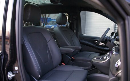 Mercedes-Benz V-Класс, 2025 год, 14 200 000 рублей, 21 фотография