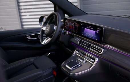 Mercedes-Benz V-Класс, 2025 год, 14 200 000 рублей, 20 фотография