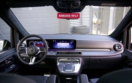 Mercedes-Benz V-Класс, 2025 год, 14 200 000 рублей, 24 фотография