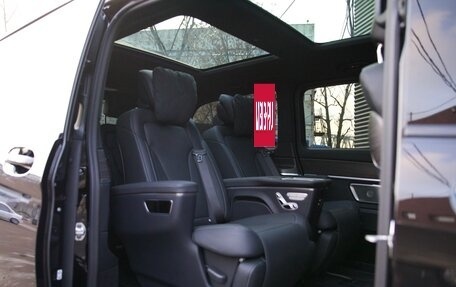 Mercedes-Benz V-Класс, 2025 год, 14 200 000 рублей, 30 фотография