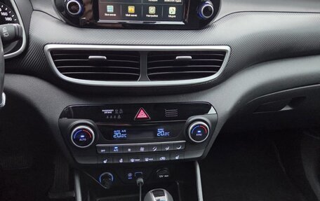 Hyundai Tucson III, 2020 год, 2 140 000 рублей, 13 фотография