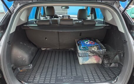 Hyundai Tucson III, 2020 год, 2 140 000 рублей, 8 фотография