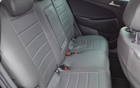 Hyundai Tucson III, 2020 год, 2 140 000 рублей, 7 фотография