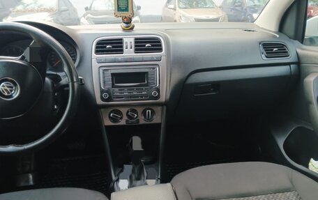 Volkswagen Polo VI (EU Market), 2019 год, 750 000 рублей, 4 фотография