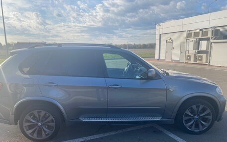 BMW X5, 2008 год, 840 000 рублей, 2 фотография