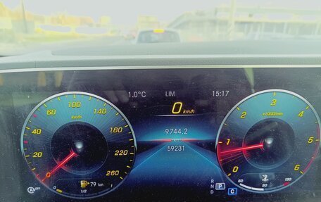 Mercedes-Benz GLS, 2021 год, 10 330 000 рублей, 5 фотография