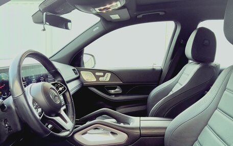 Mercedes-Benz GLS, 2021 год, 10 330 000 рублей, 6 фотография