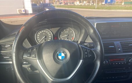 BMW X5, 2008 год, 840 000 рублей, 5 фотография