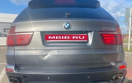 BMW X5, 2008 год, 840 000 рублей, 4 фотография