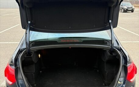 Citroen C4 II рестайлинг, 2014 год, 600 000 рублей, 9 фотография