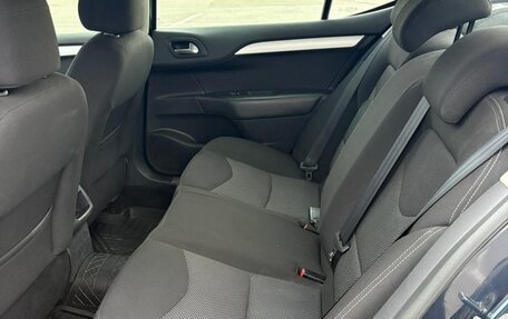 Citroen C4 II рестайлинг, 2014 год, 600 000 рублей, 8 фотография