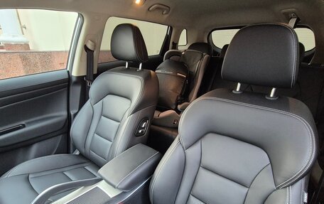 Geely Atlas I, 2021 год, 1 950 000 рублей, 10 фотография