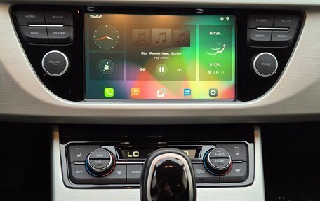 Geely Atlas I, 2021 год, 1 950 000 рублей, 8 фотография