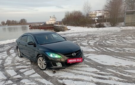 Mazda 6, 2008 год, 800 000 рублей, 2 фотография