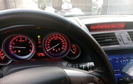 Mazda 6, 2008 год, 800 000 рублей, 8 фотография