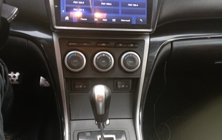 Mazda 6, 2008 год, 800 000 рублей, 9 фотография