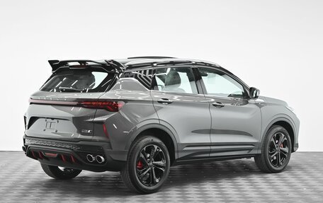 Geely Coolray I, 2024 год, 1 765 000 рублей, 4 фотография