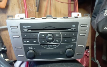 Mazda 6, 2008 год, 800 000 рублей, 14 фотография