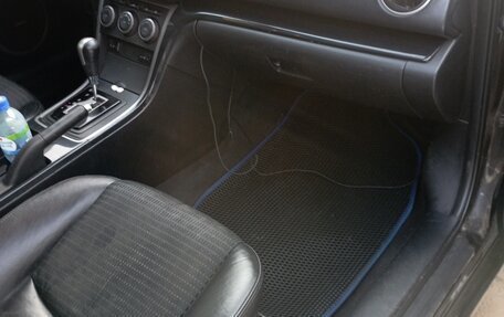 Mazda 6, 2008 год, 800 000 рублей, 12 фотография