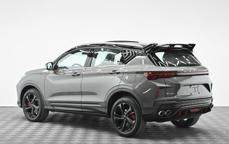 Geely Coolray I, 2024 год, 1 765 000 рублей, 7 фотография