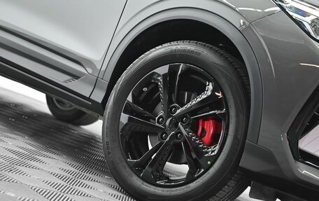 Geely Coolray I, 2024 год, 1 765 000 рублей, 8 фотография