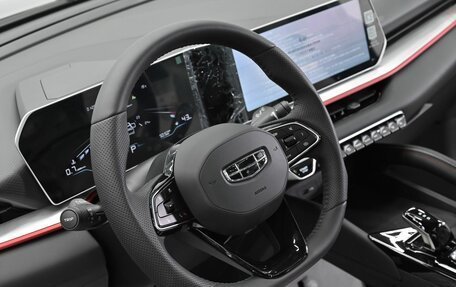 Geely Coolray I, 2024 год, 1 765 000 рублей, 12 фотография