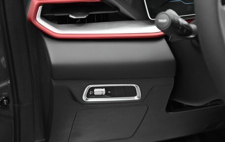 Geely Coolray I, 2024 год, 1 765 000 рублей, 14 фотография