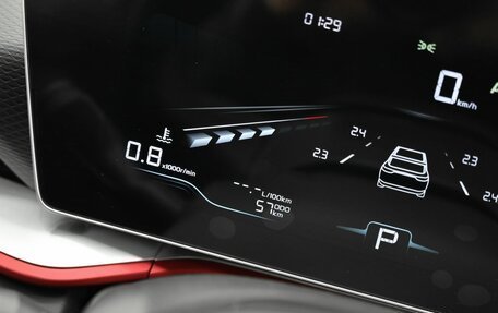 Geely Coolray I, 2024 год, 1 765 000 рублей, 17 фотография