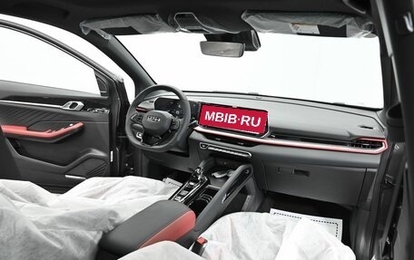 Geely Coolray I, 2024 год, 1 765 000 рублей, 19 фотография