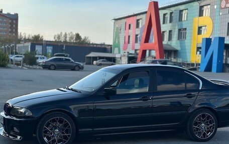 BMW 3 серия, 2000 год, 620 000 рублей, 6 фотография