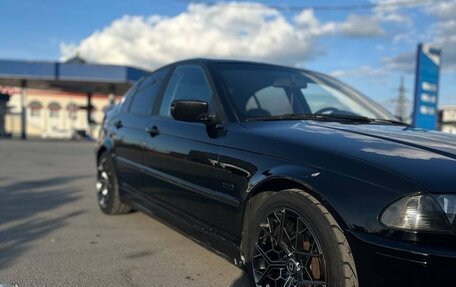 BMW 3 серия, 2000 год, 620 000 рублей, 4 фотография