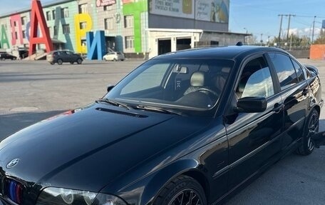 BMW 3 серия, 2000 год, 620 000 рублей, 3 фотография