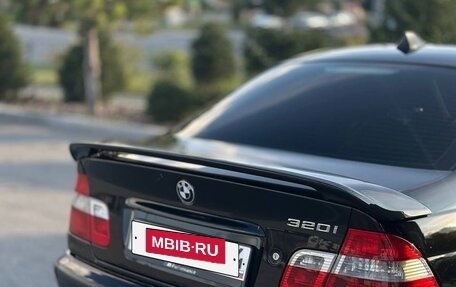 BMW 3 серия, 2000 год, 620 000 рублей, 8 фотография