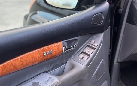 Lexus GX I, 2005 год, 1 690 000 рублей, 9 фотография