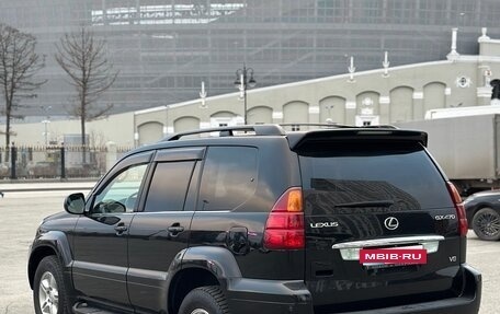 Lexus GX I, 2005 год, 1 690 000 рублей, 7 фотография