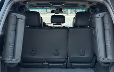 Lexus GX I, 2005 год, 1 690 000 рублей, 15 фотография