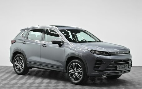 CheryExeed LX, 2023 год, 1 725 000 рублей, 2 фотография