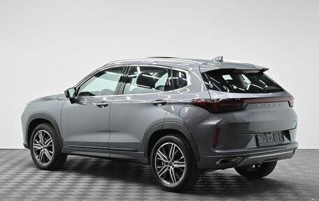 CheryExeed LX, 2023 год, 1 725 000 рублей, 5 фотография