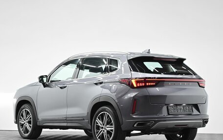 CheryExeed LX, 2023 год, 1 725 000 рублей, 6 фотография