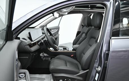 CheryExeed LX, 2023 год, 1 725 000 рублей, 8 фотография