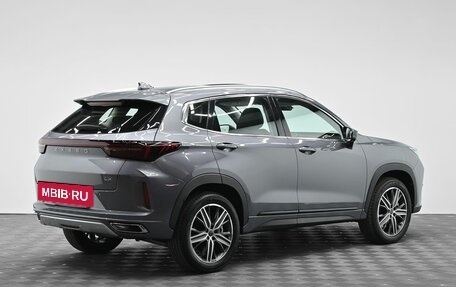 CheryExeed LX, 2023 год, 1 725 000 рублей, 4 фотография