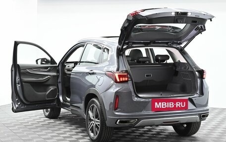 CheryExeed LX, 2023 год, 1 725 000 рублей, 7 фотография