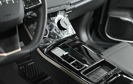 CheryExeed LX, 2023 год, 1 725 000 рублей, 14 фотография