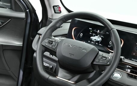 CheryExeed LX, 2023 год, 1 725 000 рублей, 11 фотография
