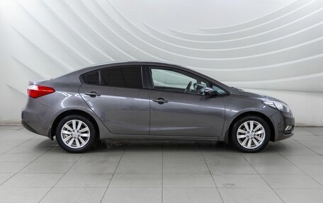 KIA Cerato III, 2015 год, 1 372 000 рублей, 8 фотография