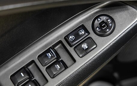 KIA Cerato III, 2015 год, 1 372 000 рублей, 16 фотография