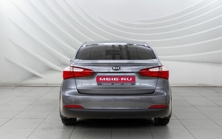 KIA Cerato III, 2015 год, 1 372 000 рублей, 6 фотография